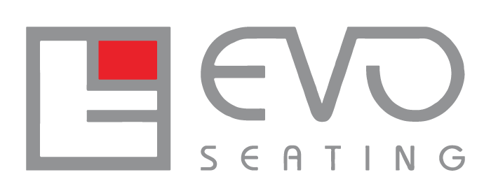 Nội thất hội trường Evo Seating